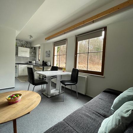Apartmany U Posty Яхимов Екстериор снимка