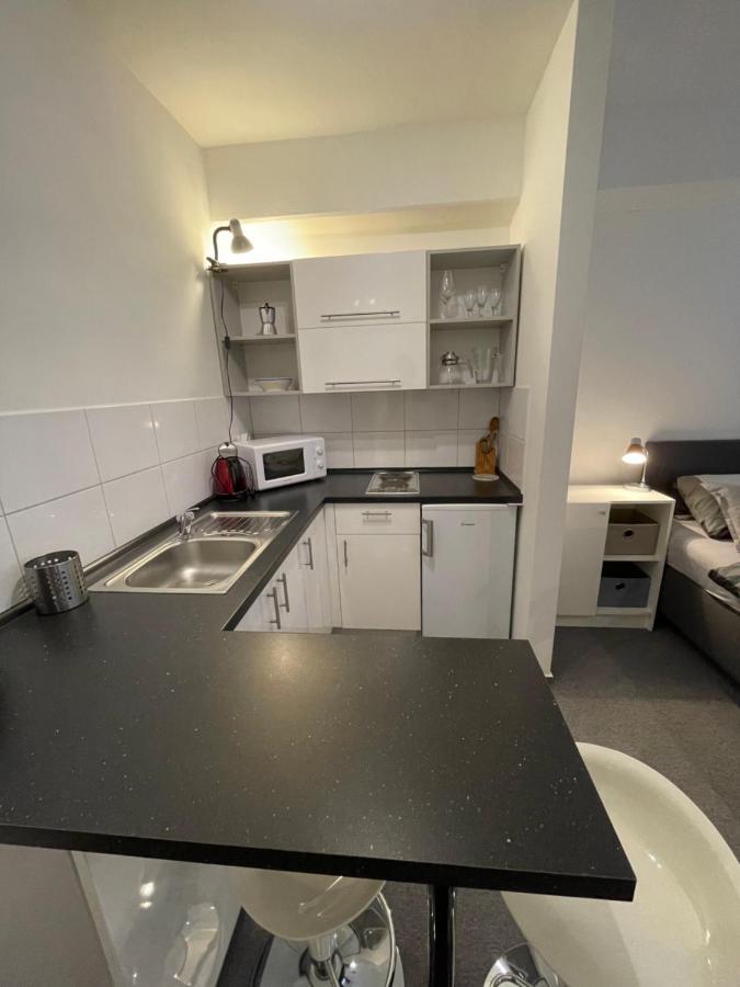 Apartmany U Posty Яхимов Екстериор снимка