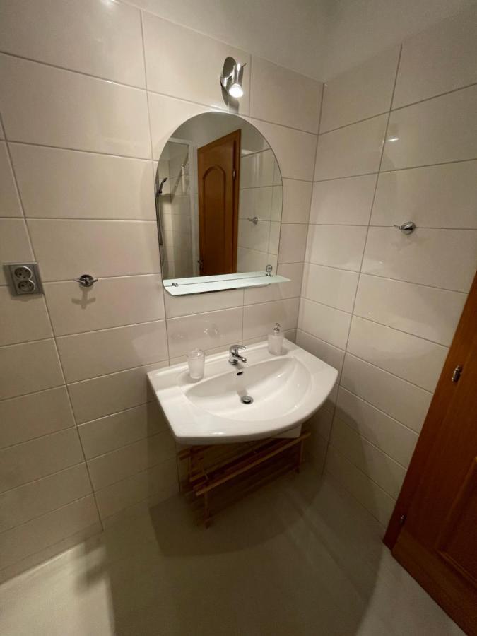 Apartmany U Posty Яхимов Екстериор снимка