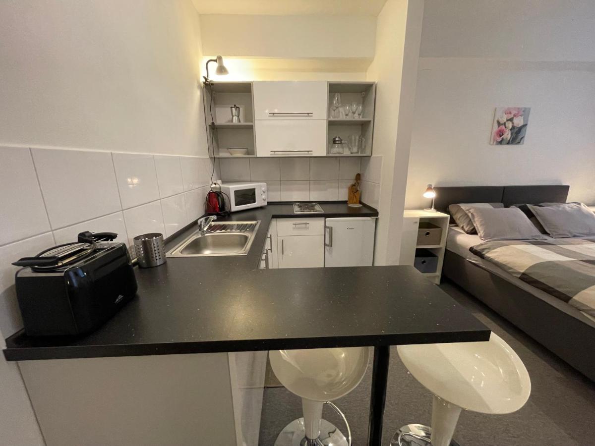 Apartmany U Posty Яхимов Екстериор снимка