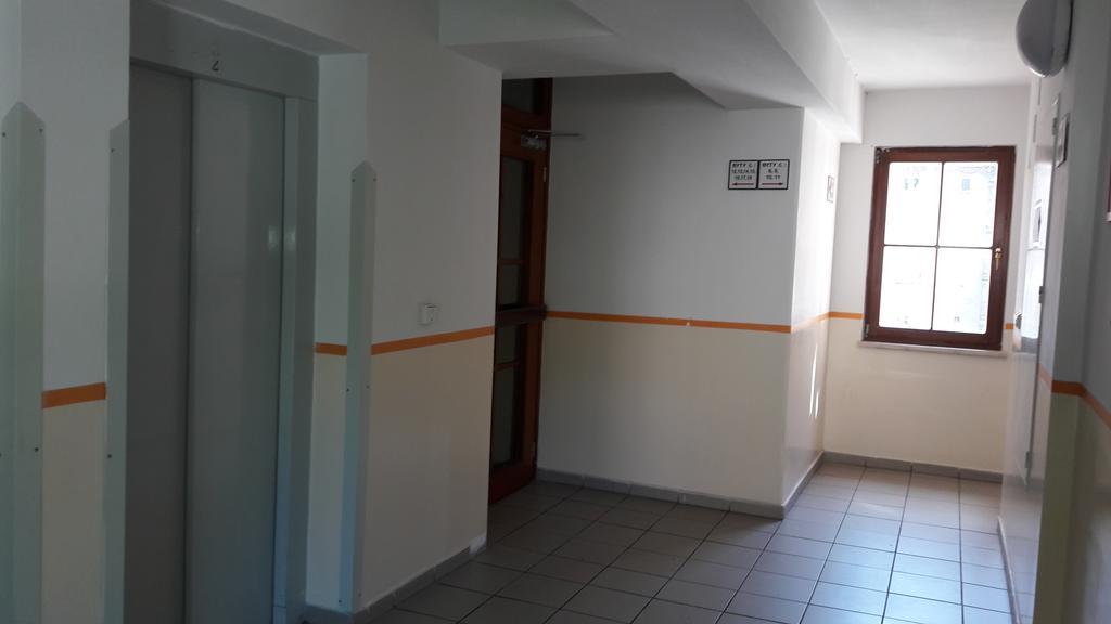Apartmany U Posty Яхимов Екстериор снимка